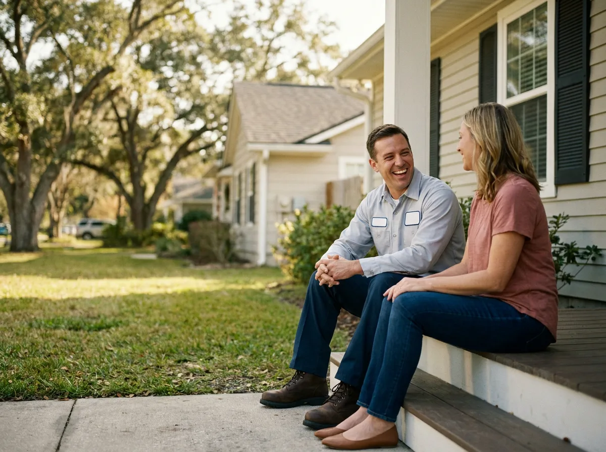 Septic tank pumping FAQs for Putnam, OK